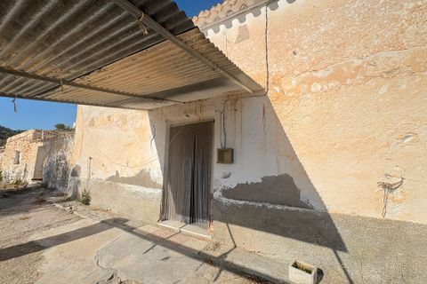 Casa colonica Cantoria, Almeria - foto 5